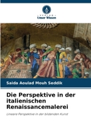 Die Perspektive in der italienischen Renaissancemalerei (German Edition) 6208501164 Book Cover