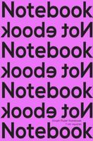 Graph Paper Notebook 1 cm squares: 5.25"x 8" edge-to-edge quad-ruled graph paper notebook with 1 cm squares. Notebook Not Ebook Magenta cover, ideal for math, handwriting, composition, notes. 1731578636 Book Cover