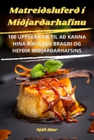 Matreiðsluferð í Miðjarðarhafinu (Icelandic Edition) 1835517935 Book Cover