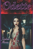Odette B0FCY5CQNM Book Cover