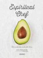 Espiritual Chef 8479539100 Book Cover