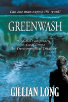 Greenwash 0645576077 Book Cover