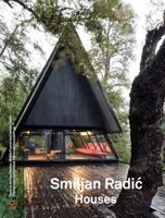 2g: Smiljan Radic: Houses 3960989636 Book Cover