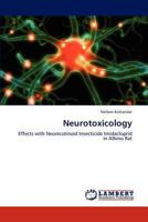 Neurotoxicology 3848427583 Book Cover