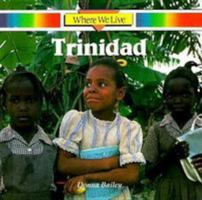 Trinidad (Where We Live) 0811425509 Book Cover