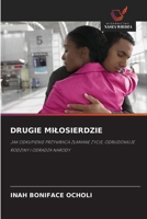 Drugie Milosierdzie (Polish Edition) 6209829988 Book Cover