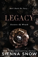 Legacy B0F4L41V75 Book Cover