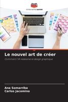 Le nouvel art de créer (French Edition) 6208527902 Book Cover