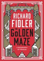 The Golden Maze 0733341845 Book Cover