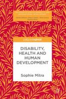 Dynamics of Disability and Wellbeing in Developing Countries 1137536373 Book Cover