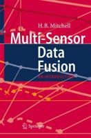 Multi Sensor Data Fusion: An Introduction 3642090672 Book Cover