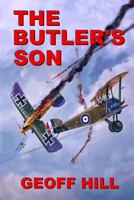 The Butler's Son 1537673602 Book Cover