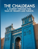 The Chaldeans: A Journey Through Time, Tales of Triumph and Turmoil B0FJ6T56TH Book Cover