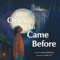 The Ones Who Came Before 1250821967 Book Cover