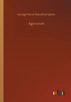 Agincourt 1530950880 Book Cover
