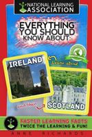 Everything You Should Know About Ireland and Scotland 198356253X Book Cover
