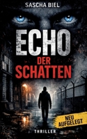 Echo der Schatten (German Edition) 3695186690 Book Cover