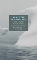 L'Africain du Groenland 0940322889 Book Cover