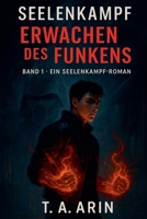 Seelenkampf - Erwachen des Funkens B0G6KPVXNN Book Cover