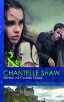 Behind the Castello Doors 0263890732 Book Cover