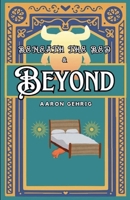 Beneath the Bed & Beyond B0G87CZ4MP Book Cover