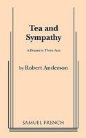 Tea and Sympathy 057361637X Book Cover