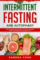 Intermittent Fasting 1709185562 Book Cover