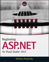 Beginning ASP.Net 6: Web Forms and MVC 1119077427 Book Cover