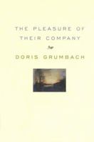 The Pleasure of their Company 0807072222 Book Cover