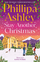 Stay Another Christmas (PB Original) 1804959111 Book Cover