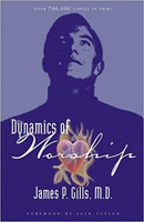 The Dynamics of Worship 1591856574 Book Cover