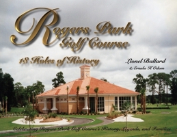 Rogers Park Golf Course B0BKMHNJ75 Book Cover