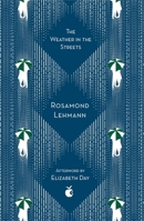 The Weather in the Streets 086068203X Book Cover