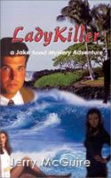 Ladykiller (Jake Sands Mysteries) 0759646139 Book Cover