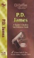 P. D. James: A Reader's Checklist and Reference Guide 1585980226 Book Cover