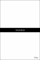 Matakar 1973643146 Book Cover