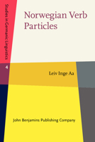 Norwegian Verb Particles 9027207453 Book Cover