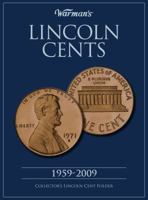 Lincoln Cents 1959-2009: Collector's Lincoln Cent Folder 1440212880 Book Cover