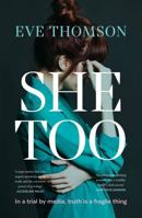 She Too 1760687626 Book Cover