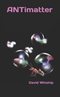 ANTimatter 1980514275 Book Cover