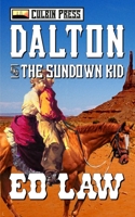 Dalton and the Sundown Kid (Dalton Series, #15) B0CMXVH8JF Book Cover