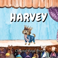 Harvey 1962467732 Book Cover