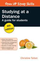 Studying At A Distance: A Guide For Students 0335262546 Book Cover