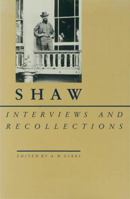 Shaw 0333287177 Book Cover