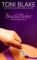 Brushstrokes 1943966222 Book Cover