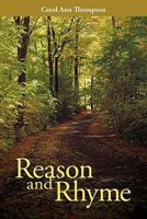 Reason and Rhyme 1449703755 Book Cover
