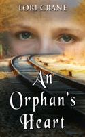 An Orphan's Heart 0988354527 Book Cover