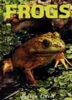 Frogs 1422239578 Book Cover