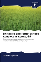 Влияние экономического & 6207324471 Book Cover