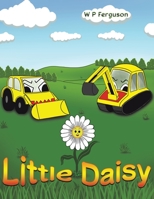 Little Daisy 1398414646 Book Cover